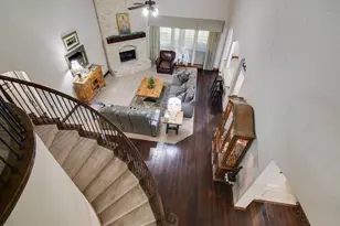 6001 Lacebark Elm Dr, Fort Worth, TX 76123 - Photo 7