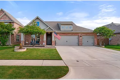 1461 Lakeview Drive, Pelican Bay, TX 76020 - Photo 1