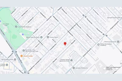 2207 Shea Road, Dallas, TX 75235 - Photo 1