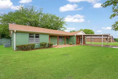 200 Herberta Street, Pottsboro, TX 75076 - Photo 3