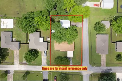 200 Herberta Street, Pottsboro, TX 75076 - Photo 31