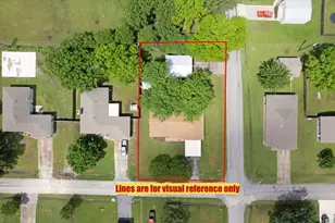 200 Herberta St, Pottsboro, TX 75076 - Photo 31