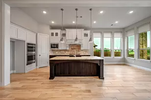 1116 Lake Hills Trail, Roanoke, TX 76262 - Photo 5