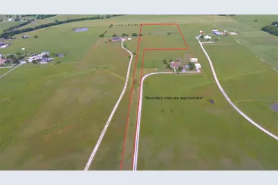 Tbd Cashs Mill Road, Sanger, TX 76266 - Photo 1