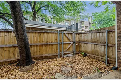 5750 Phoenix Drive #27, Dallas, TX 75231 - Photo 19