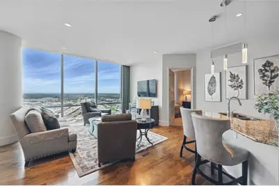 1301 Throckmorton Street #2805, Fort Worth, TX 76102 - Photo 5