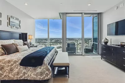 1301 Throckmorton Street #2805, Fort Worth, TX 76102 - Photo 17