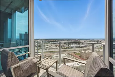 1301 Throckmorton Street #2805, Fort Worth, TX 76102 - Photo 19