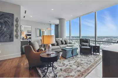 1301 Throckmorton Street #2805, Fort Worth, TX 76102 - Photo 1