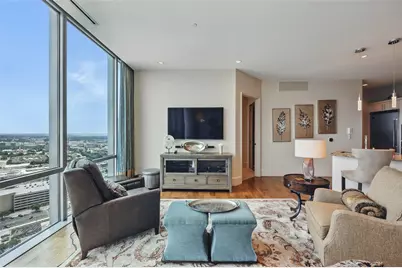 1301 Throckmorton Street #2805, Fort Worth, TX 76102 - Photo 7