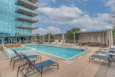 1301 Throckmorton Street #2805, Fort Worth, TX 76102 - Photo 35