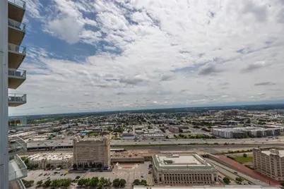 1301 Throckmorton Street #2805, Fort Worth, TX 76102 - Photo 37