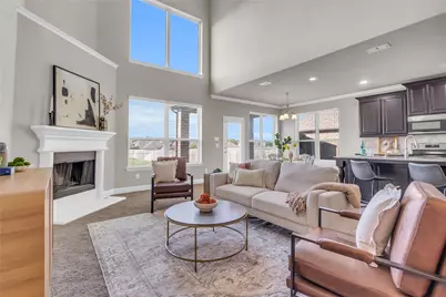 405 Calvert Drive, Midlothian, TX 76065 - Photo 1