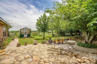 470 Hcr 1439, Covington, TX 76636 - Photo 25