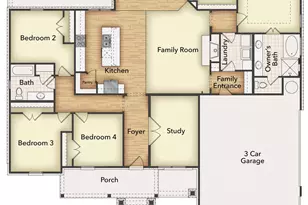 126 Range Ln, Decatur, TX 76234 - Photo 37