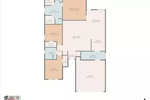 2615 San Gabriel Dr, Granbury, TX 76048 - Photo 5