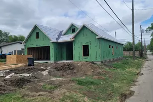 625 Atlanta St, Fort Worth, TX 76104 - Photo 3