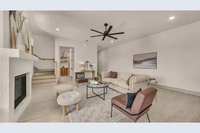 164 Hulen Circle, Aledo, TX 76008 - Photo 5