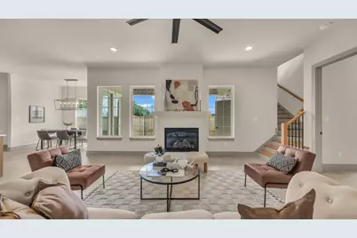 164 Hulen Circle, Aledo, TX 76008 - Photo 7