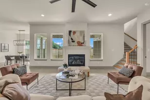 164 Hulen Cir, Aledo, TX 76008 - Photo 7