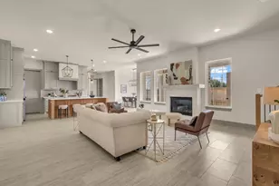 164 Hulen Cir, Aledo, TX 76008 - Photo 3