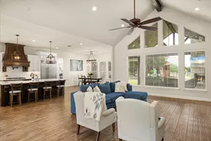 2207 Wood Duck Ln, Granbury, TX 76049 - Photo 9