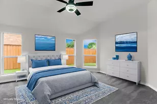 1628 Balboa Ln, Allen, TX 75002 - Photo 3