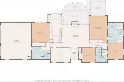 802 Rock Canyon Drive, Duncanville, TX 75137 - Photo 9