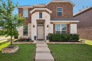 2853 Hale Rd, Celina, TX 75009 - Photo 3