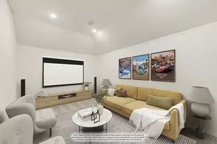 849 Blue Yucca Ln, Little Elm, TX 76227 - Photo 33