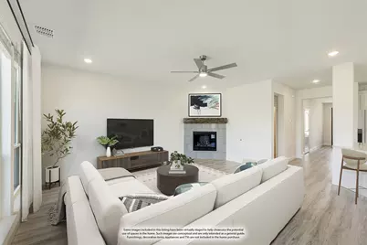 849 Blue Yucca Lane, Little Elm, TX 76227 - Photo 19