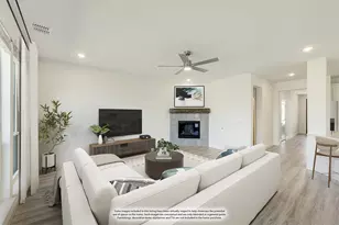 849 Blue Yucca Ln, Little Elm, TX 76227 - Photo 19