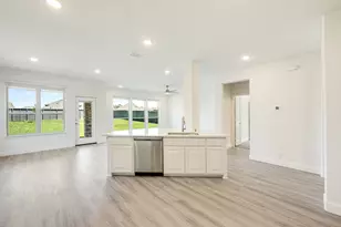 849 Blue Yucca Ln, Little Elm, TX 76227 - Photo 9