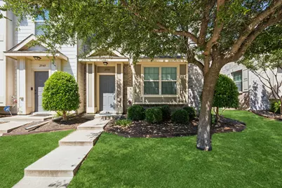 2936 Peyton Brook Drive, Fort Worth, TX 76137 - Photo 1