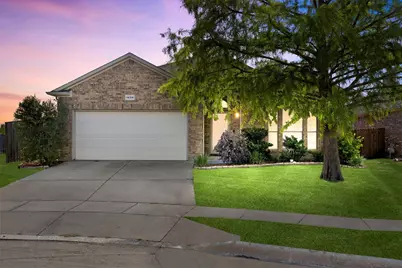 14316 Polo Ranch Street, Fort Worth, TX 76052 - Photo 1