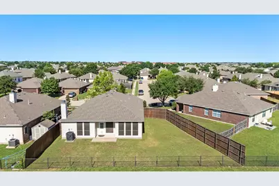 14316 Polo Ranch Street, Fort Worth, TX 76052 - Photo 31