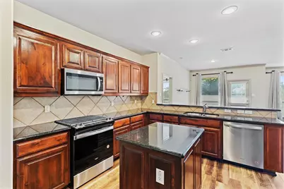 14316 Polo Ranch Street, Fort Worth, TX 76052 - Photo 19