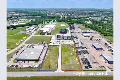 503 E US Hwy 80, Forney, TX 75126 - Photo 7