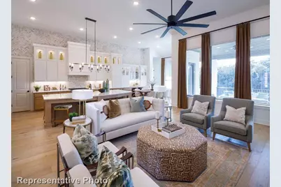 1409 Sire Court, Aubrey, TX 76227 - Photo 9