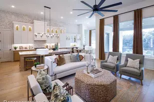 1409 Sire Ct, Aubrey, TX 76227 - Photo 9