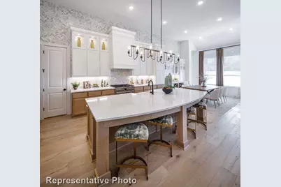 1409 Sire Court, Aubrey, TX 76227 - Photo 7