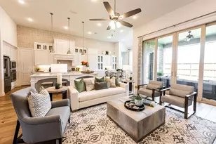 1409 Sire Ct, Aubrey, TX 76227 - Photo 19