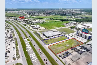 503 E US  80, Forney, TX 75126 - Photo 5