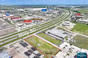 503 E US 80, Forney, TX 75126 - Photo 1