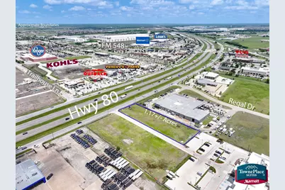 503 E US  80, Forney, TX 75126 - Photo 3