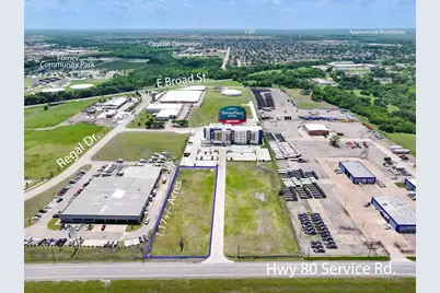 503 E US  80, Forney, TX 75126 - Photo 9