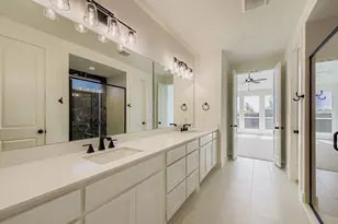 1351 Elderberry Ct, Haslet, TX 76052 - Photo 19