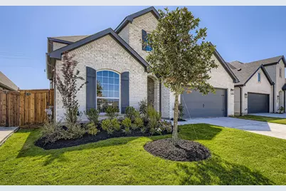 1351 Elderberry Court, Haslet, TX 76052 - Photo 3