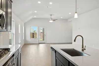 4940 Hitching Post Drive, Fort Worth, TX 76036 - Photo 7