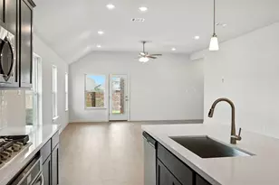 4940 Hitching Post Dr, Fort Worth, TX 76036 - Photo 7